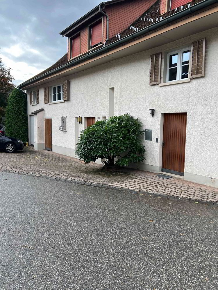 Wohnung – Balsthal - Ansicht 4