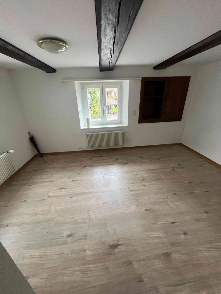 Wohnung – Balsthal - Ansicht 5