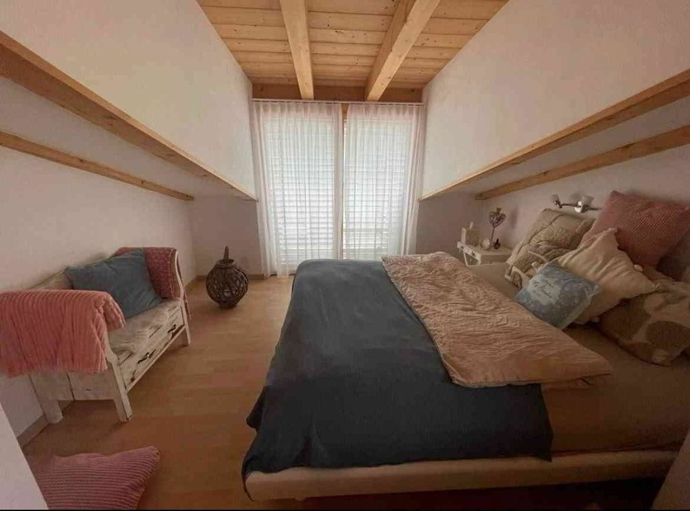 Appartamento di 1.5 locali in affitto a Flims Dorf - immagine 1/6