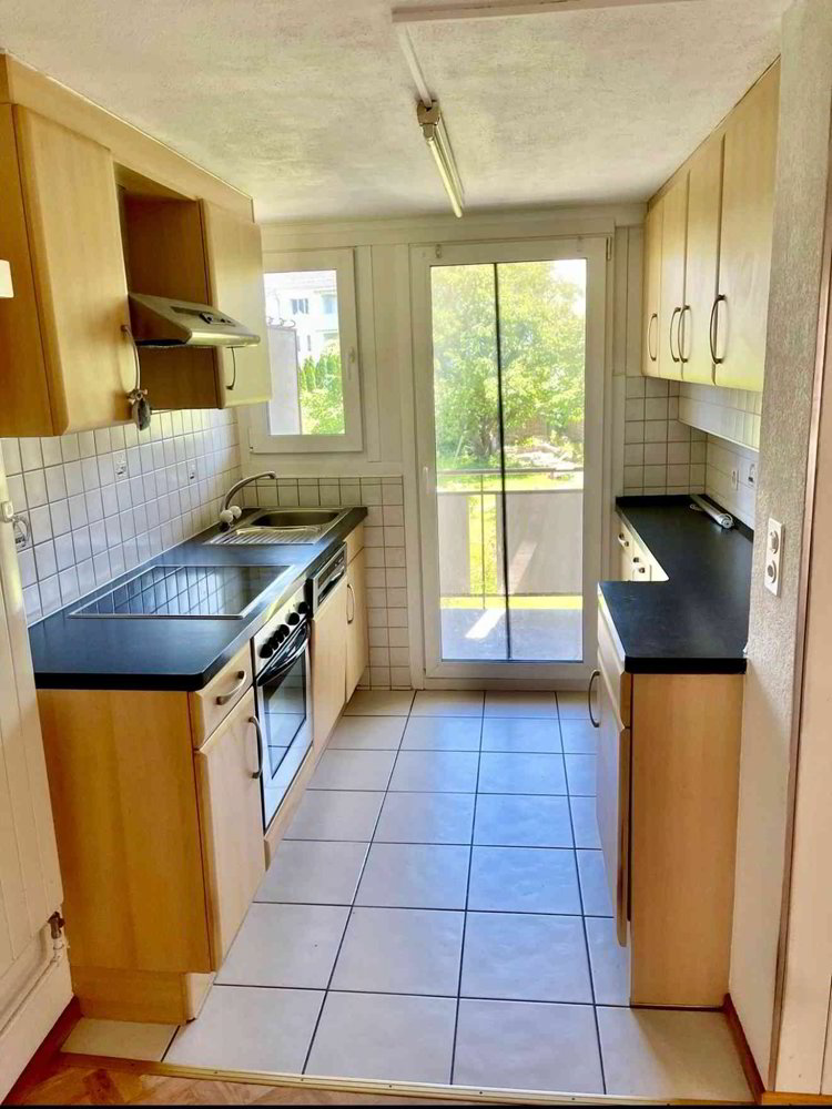 Wohnung – Steckborn - Ansicht 4