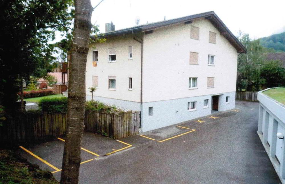 Wohnung – Sennwald, Widenfeld, Lögert - Mehr