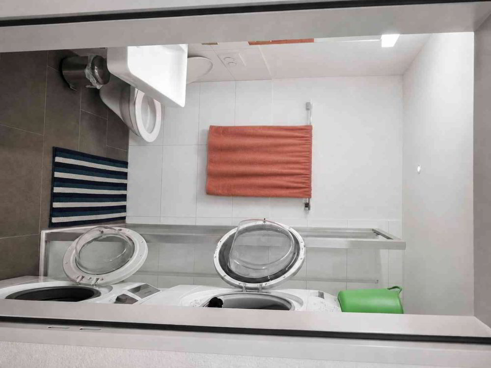1.5 rooms Flat-sharing for rent in Zürich - image 1/5