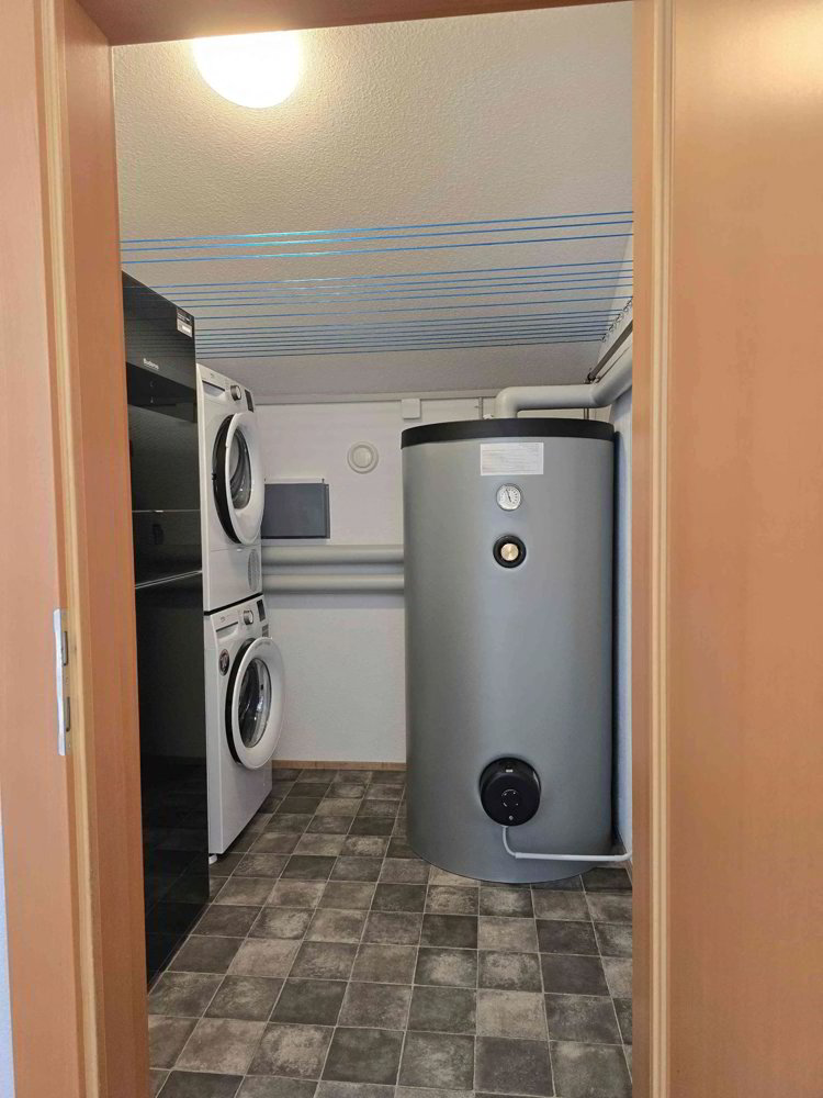2.5 rooms Apartment for rent in Misery - image 1/12