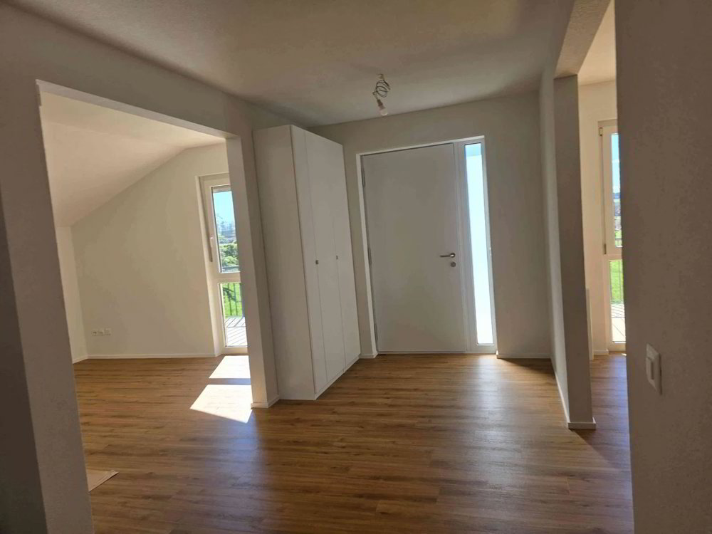 Wohnung – Misery - Ansicht 2