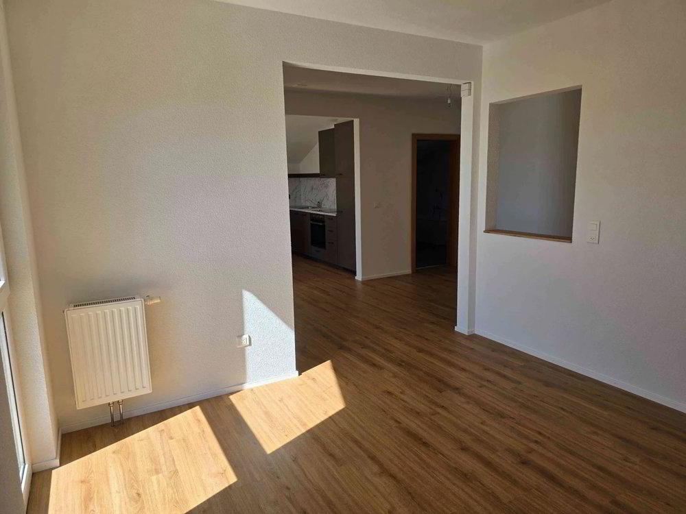 Wohnung – Misery - Ansicht 4