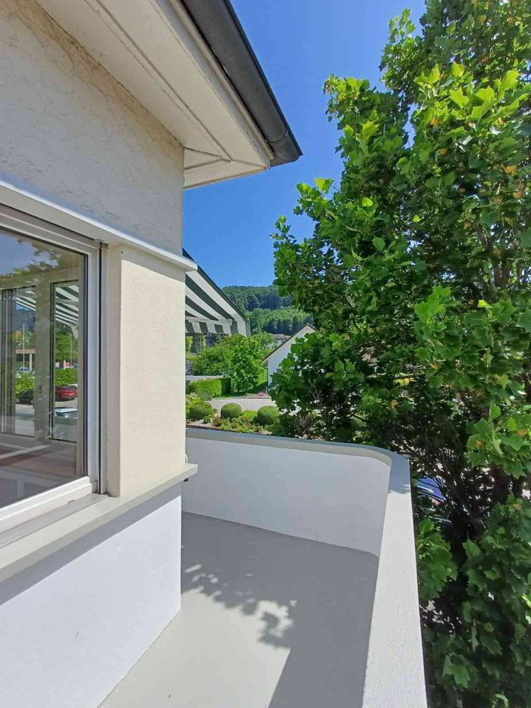 Wohnung – Bischofszell, Waldegg - Ansicht 2