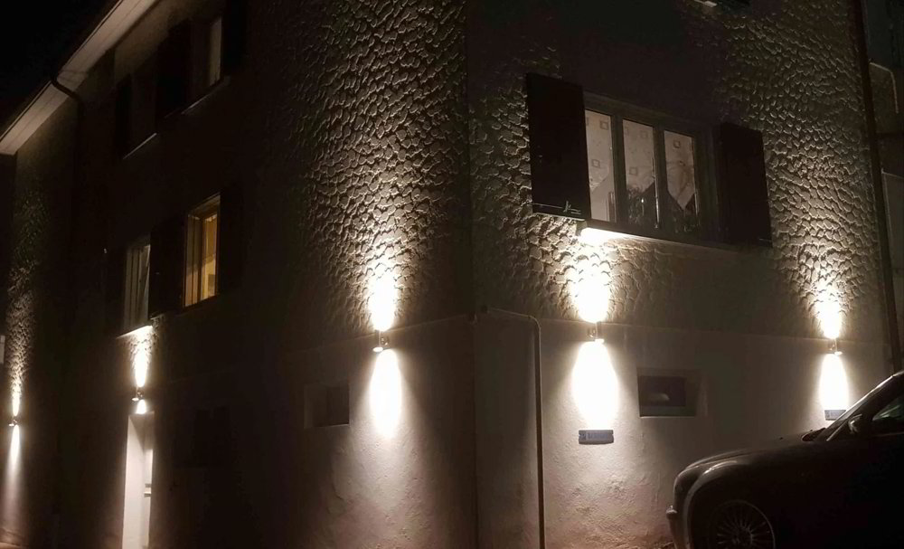 Wohnung – Bischofszell, Waldegg - Ansicht 3