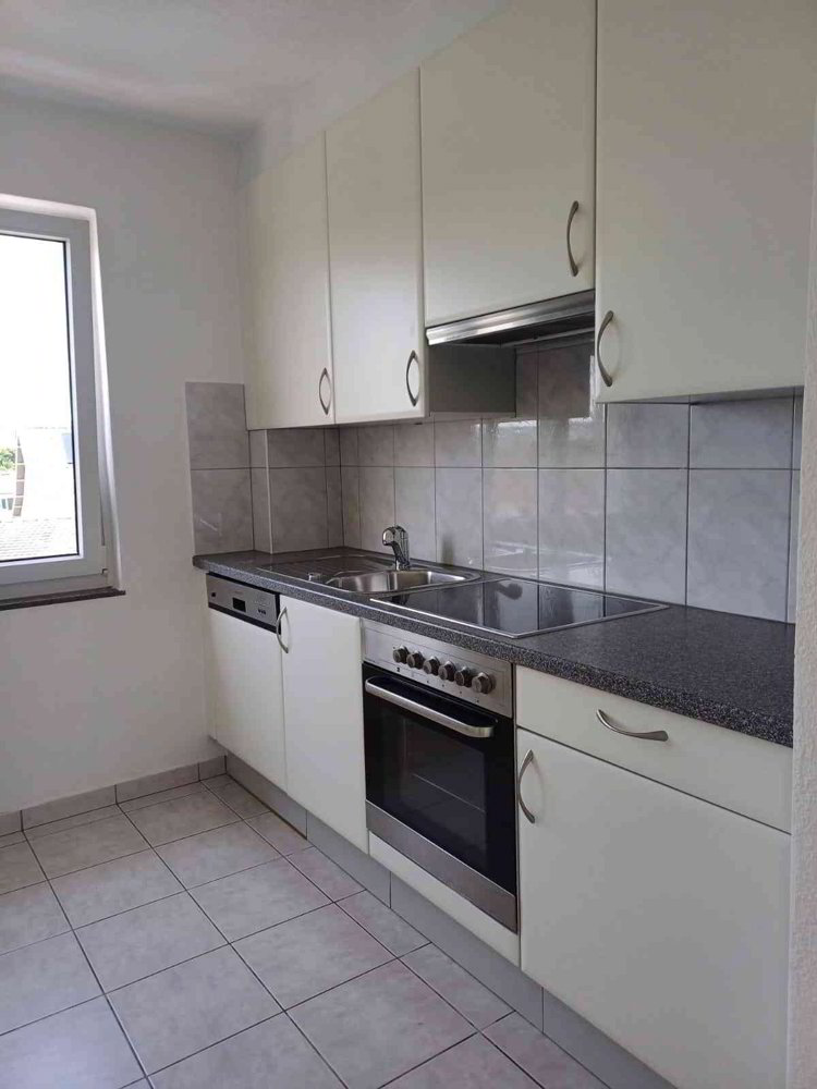 Wohnung – Bischofszell, Waldegg - Mehr