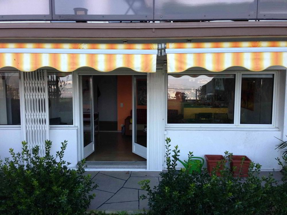 Wohnung – Ruvigliana, Aldesago, Cassarate - Ansicht 2