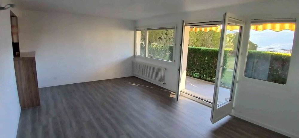Wohnung – Ruvigliana, Aldesago, Cassarate - Ansicht 4