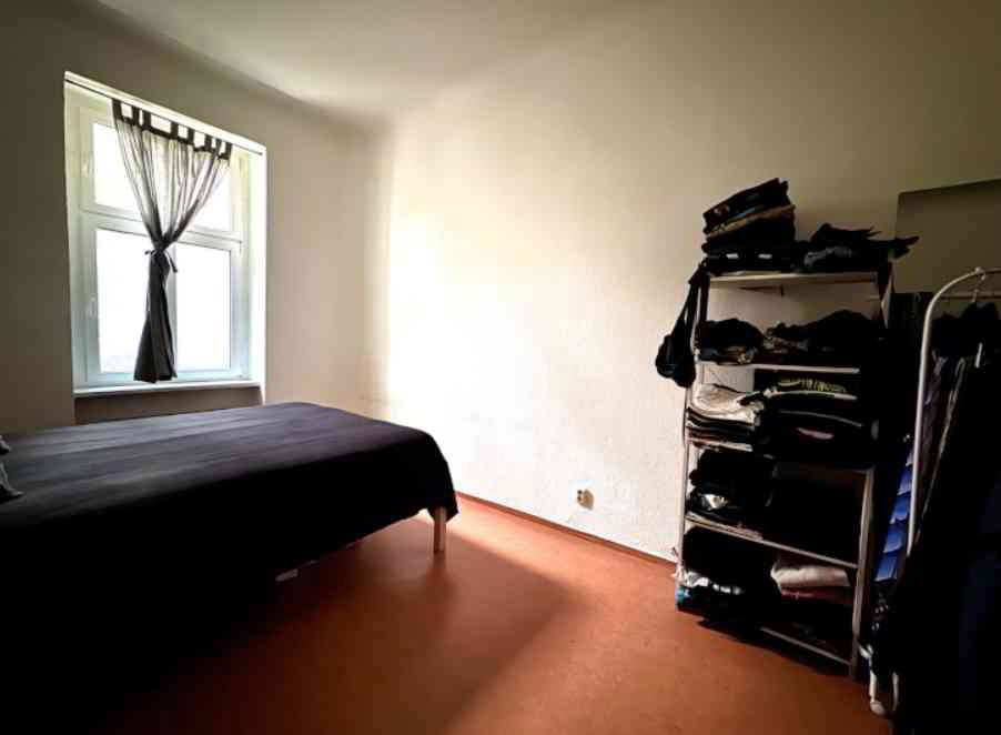 Wohnung – Basel - Ansicht 2