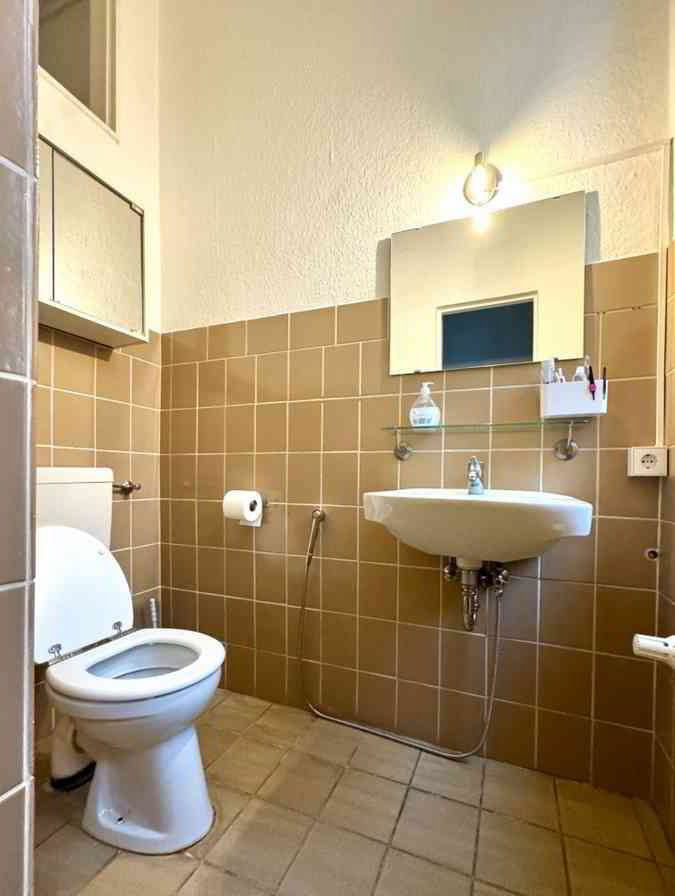 Wohnung – Basel - Ansicht 4