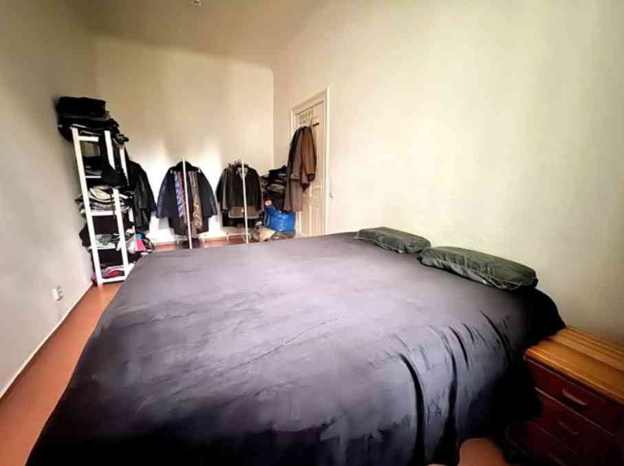 Wohnung – Basel - Mehr