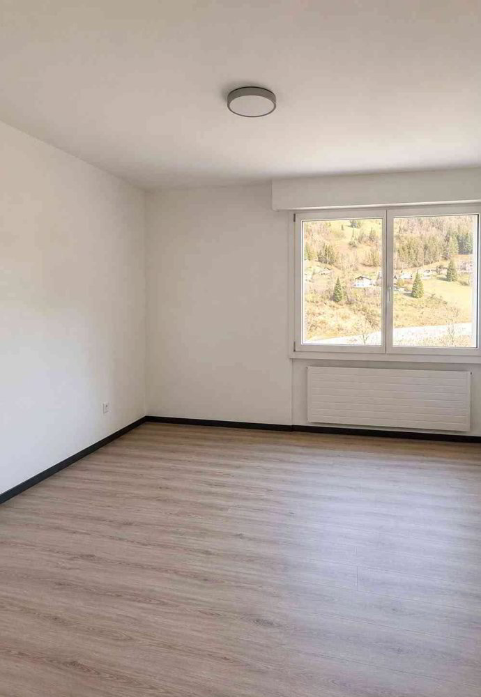 Wohnung – Airolo, Muron, Valle - Ansicht 4