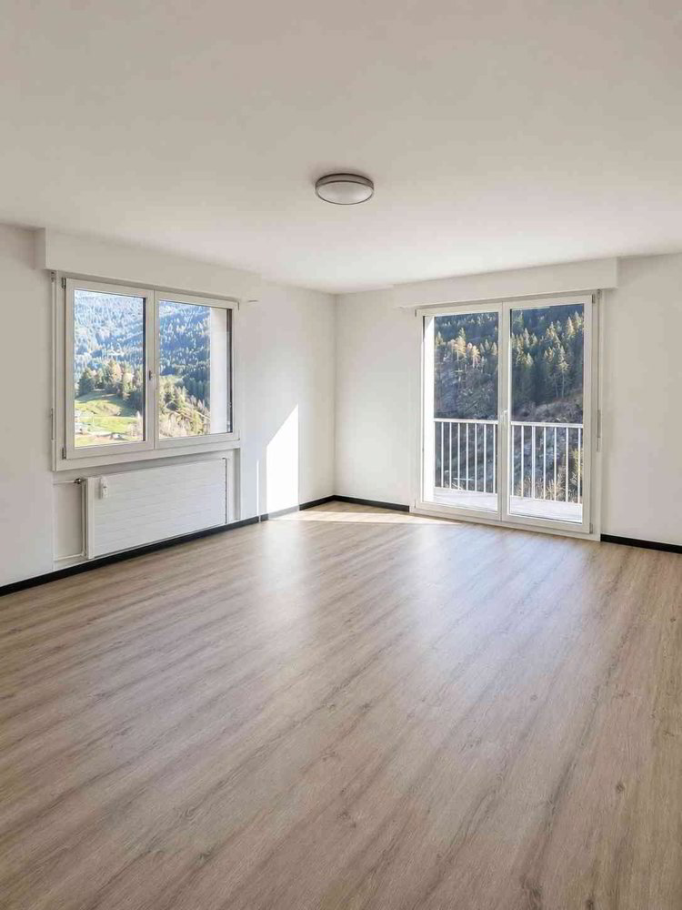 Wohnung – Airolo, Muron, Valle - Ansicht 5