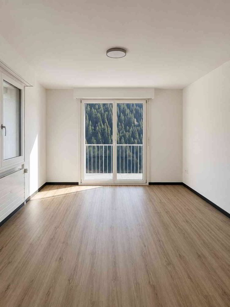 Wohnung – Airolo, Muron, Valle - Mehr
