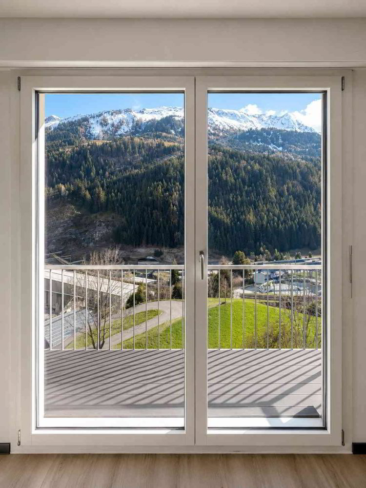 4.5 rooms Apartment for rent in Airolo - image 1/9