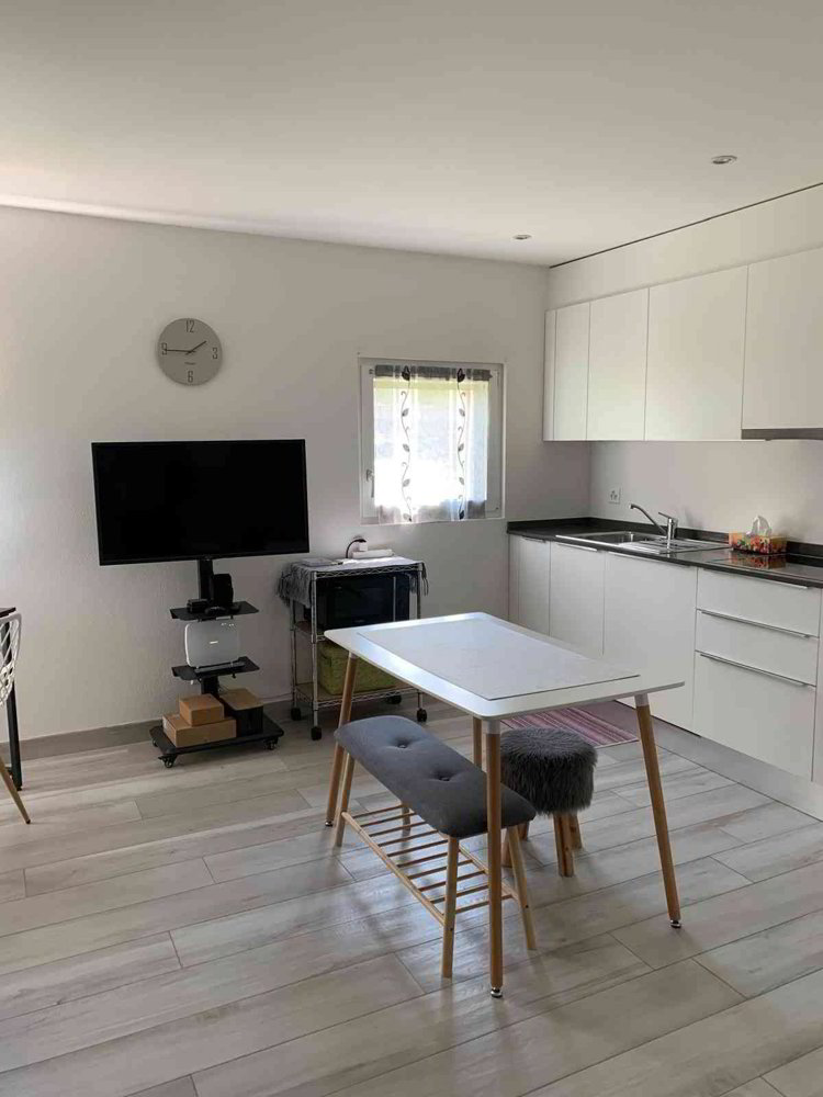 Wohnung – Riviera, Verscio, Lègri - Ansicht 2