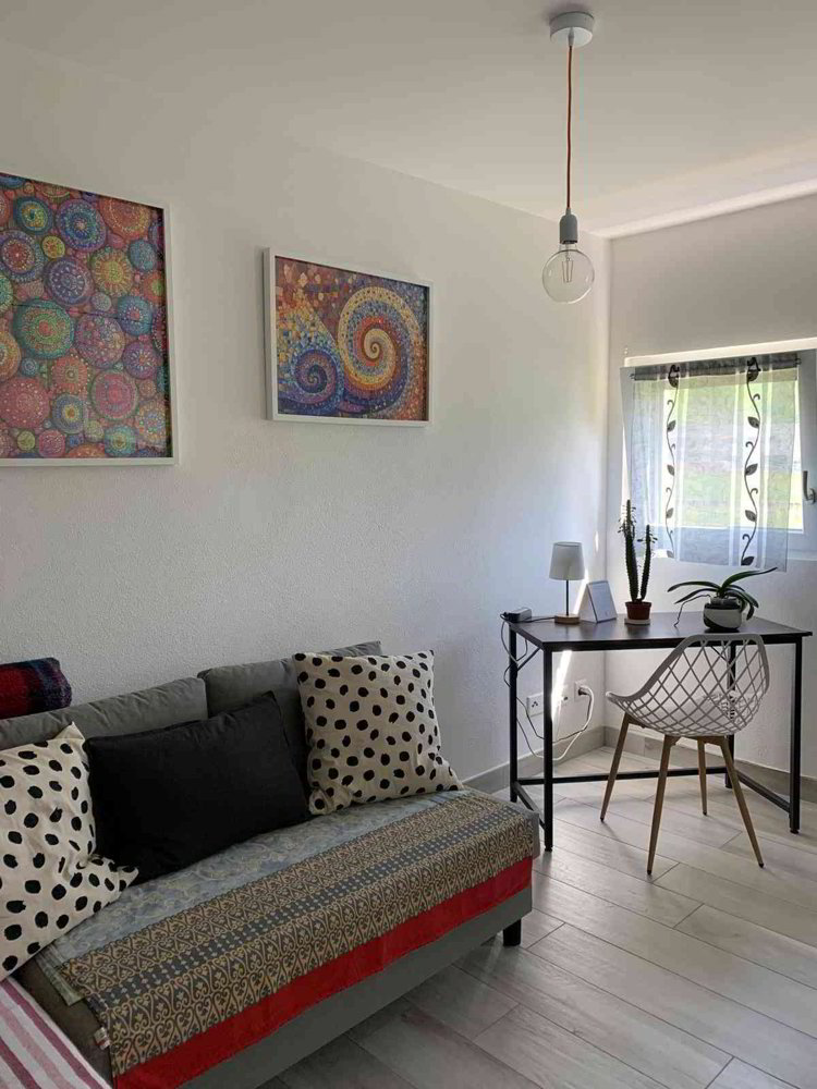 Wohnung – Riviera, Verscio, Lègri - Ansicht 3