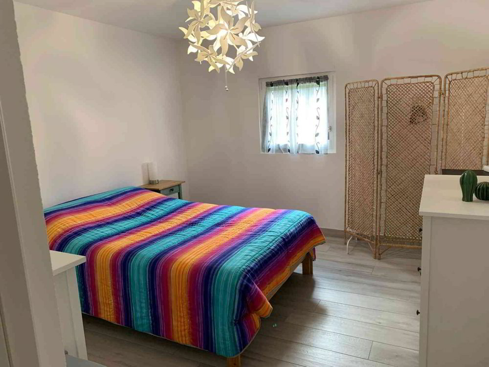 Wohnung – Riviera, Verscio, Lègri - Ansicht 4