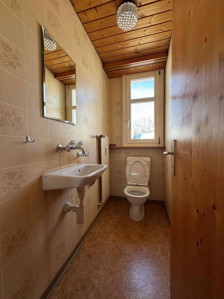 3 rooms Apartment for rent in Speicher - image 1/13