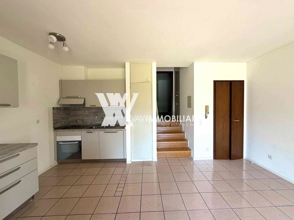 Wohnung – Balerna, Pontegana - Ansicht 2