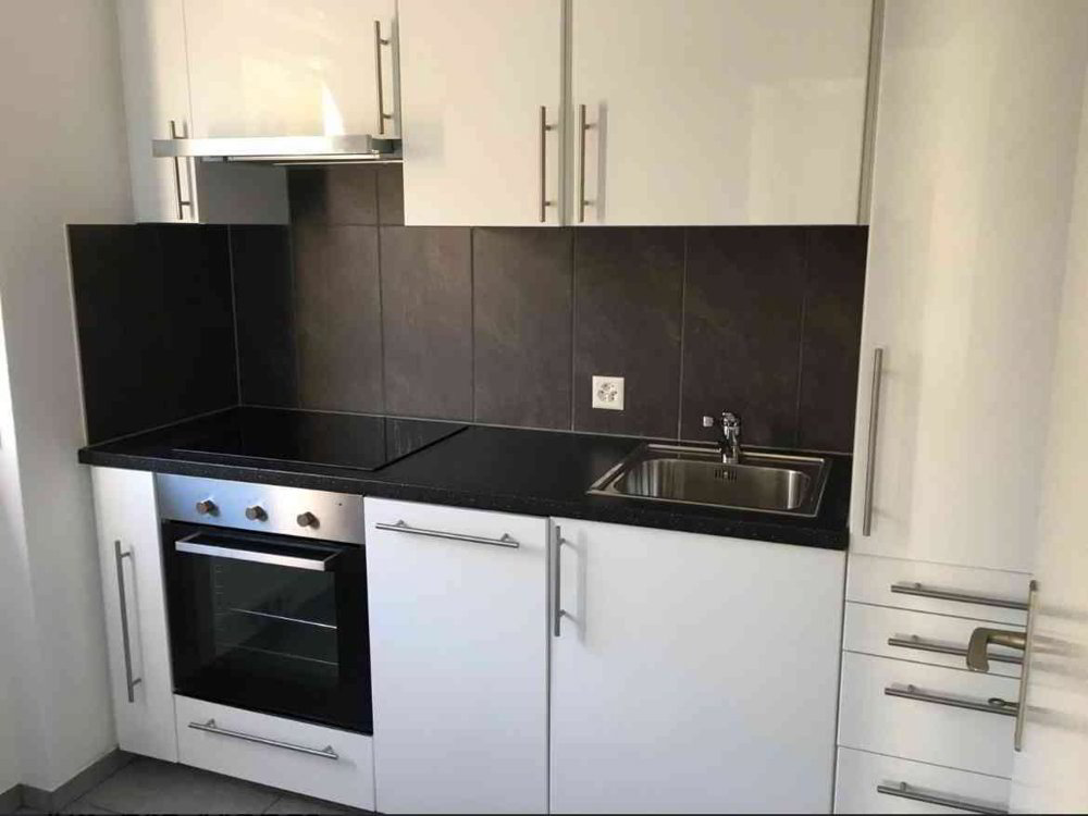 Wohnung – Baden, Kappelerhof, Bezirk Baden - Ansicht 2