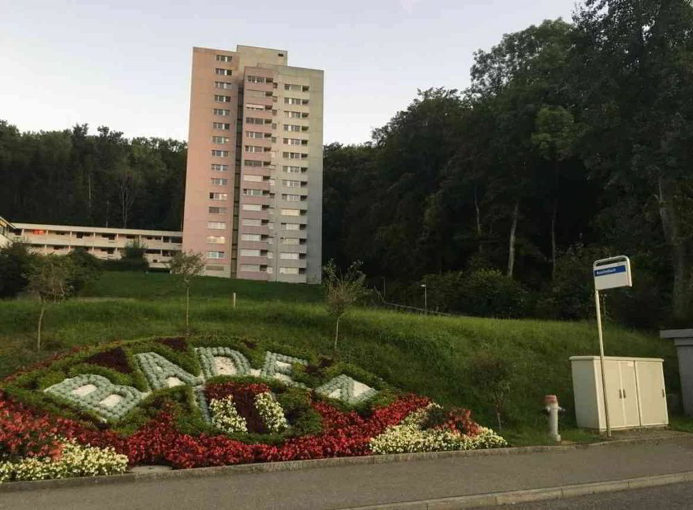 Wohnung – Baden, Kappelerhof, Bezirk Baden - Ansicht 4