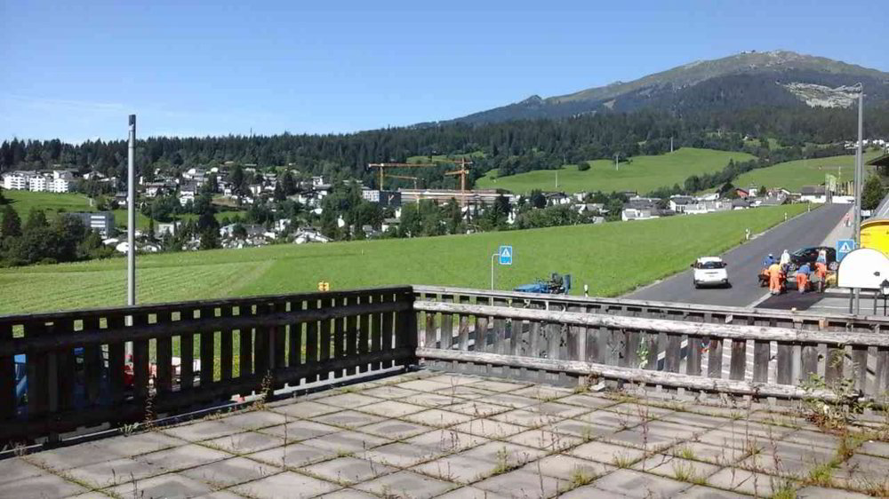 Appartamento di 1.5 locali in affitto a Flims Dorf - immagine 1/3