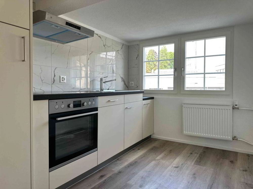 Wohnung – Herisau - Ansicht 5