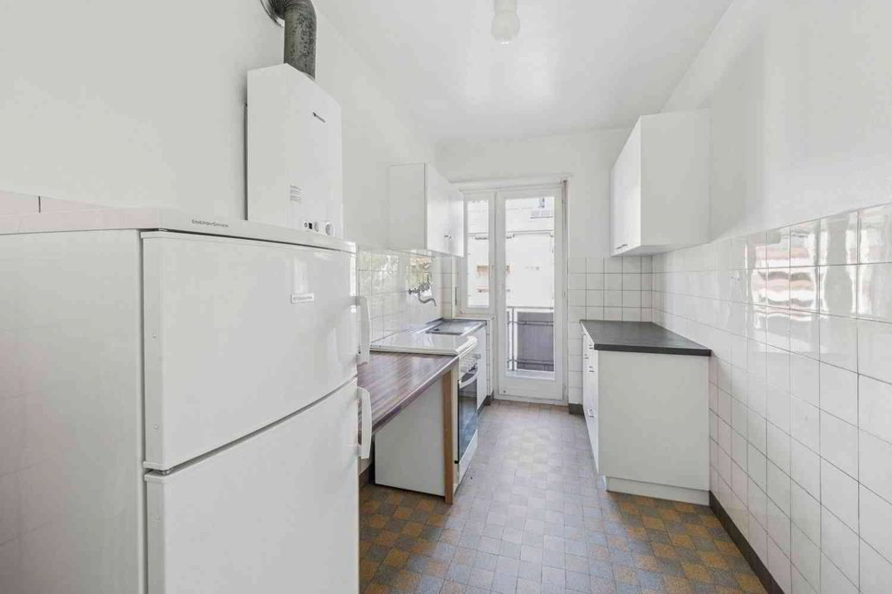 Wohnung – Basel - Ansicht 2