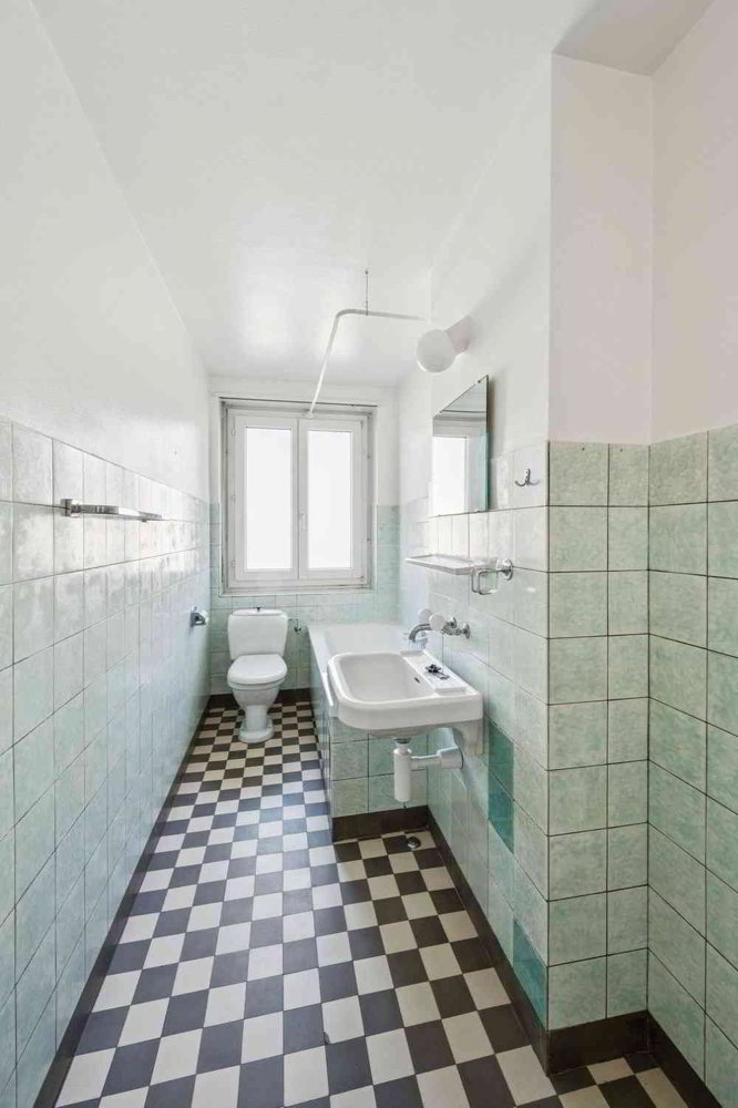 Wohnung – Basel - Ansicht 4