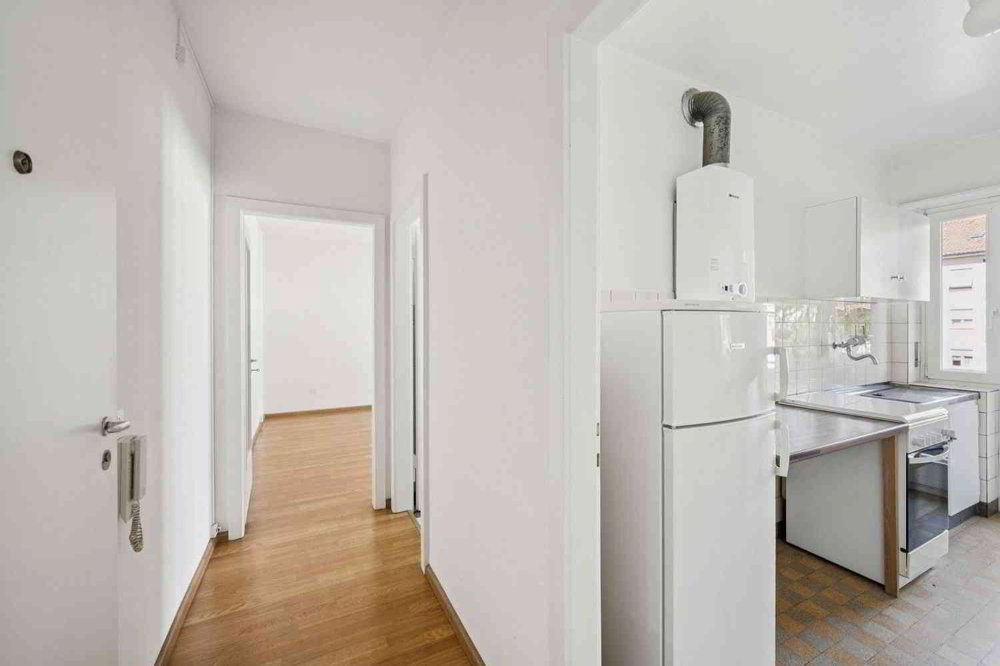 Wohnung – Basel - Mehr