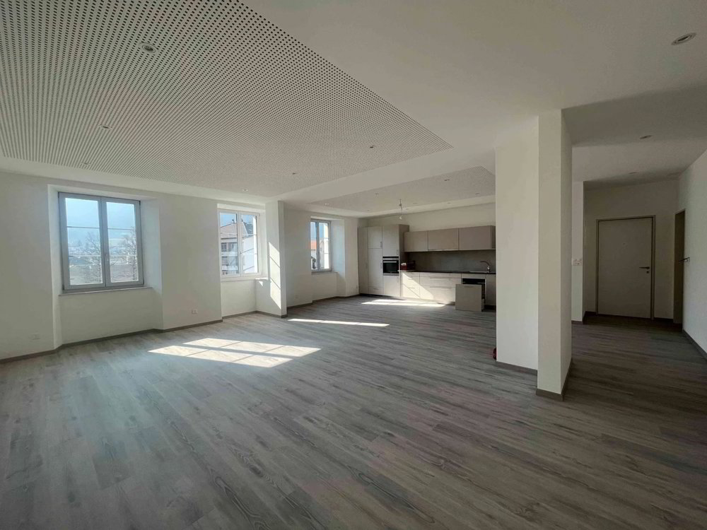 Wohnung – Moutier, Vieille Ville, District de Moutier - Ansicht 2