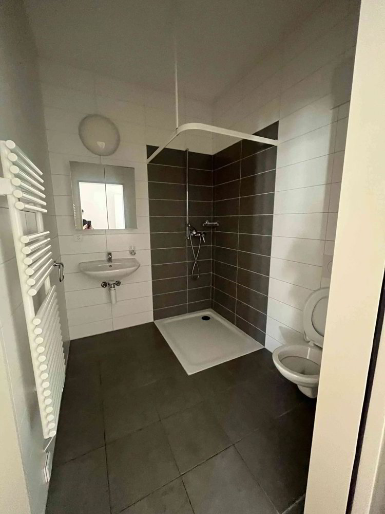 Wohnung – Moutier, Vieille Ville, District de Moutier - Ansicht 5