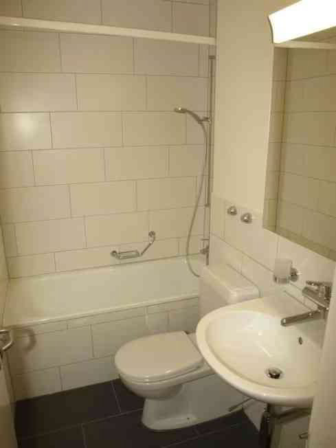Wohnung – Köniz, Blinzern - Ansicht 2