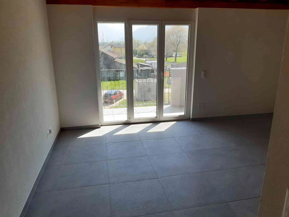 Wohnung – Riviera, A Pòrta - Ansicht 3