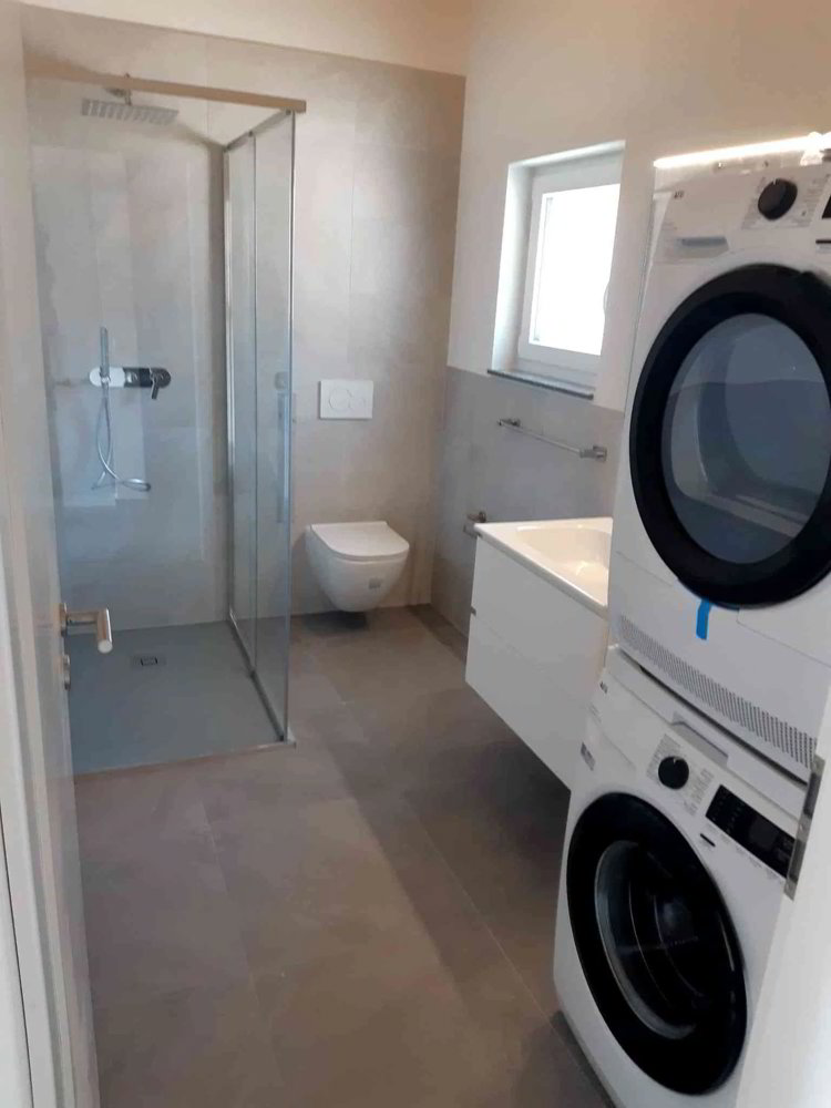 Wohnung – Riviera, A Pòrta - Ansicht 5