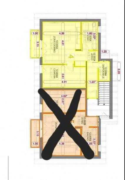 Appartement 2.5 pièces à louer à Cresciano - image 1/8