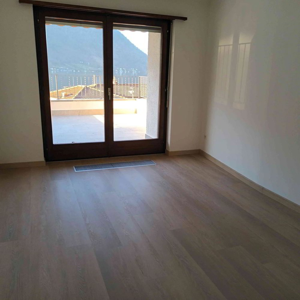 Wohnung – Capolago, Ronco - Ansicht 2