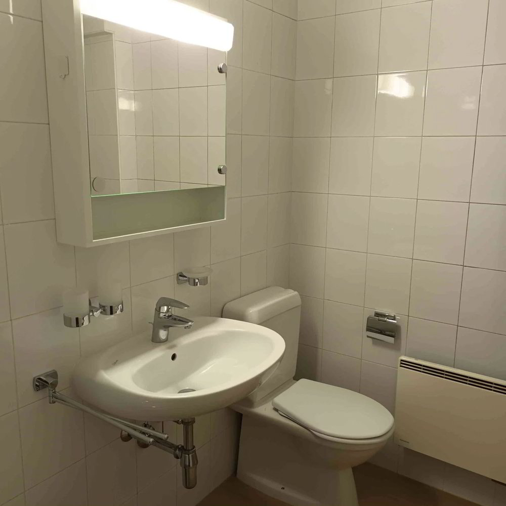 Wohnung – Capolago, Ronco - Ansicht 3