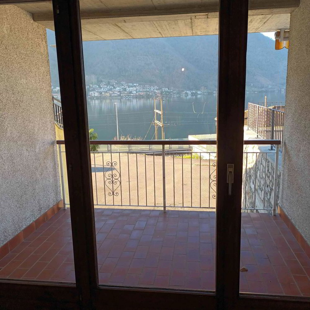 Wohnung – Capolago, Ronco - Ansicht 4