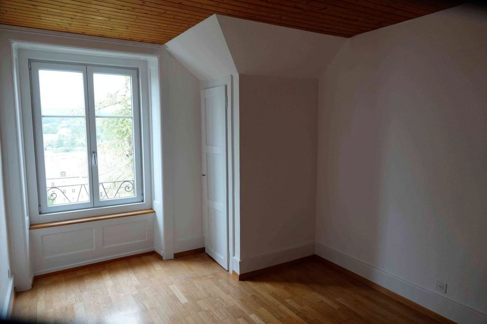 3.5 rooms Apartment for rent in La Chaux-de-Fonds - image 1/5