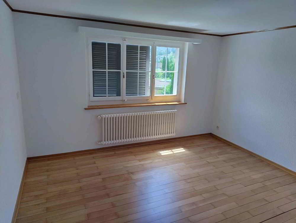 3 Zimmer Wohnung zu vermieten in Richterswil - Bild 1/4