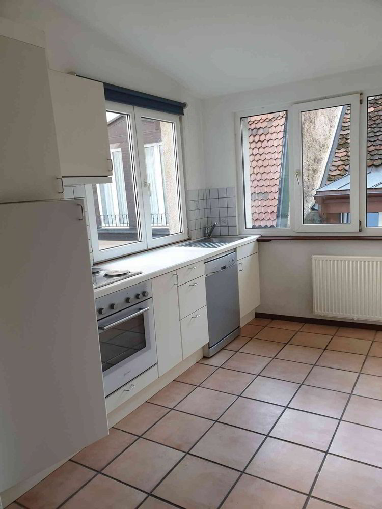 Appartamento di 3 locali in affitto a Neuchâtel - immagine 1/5