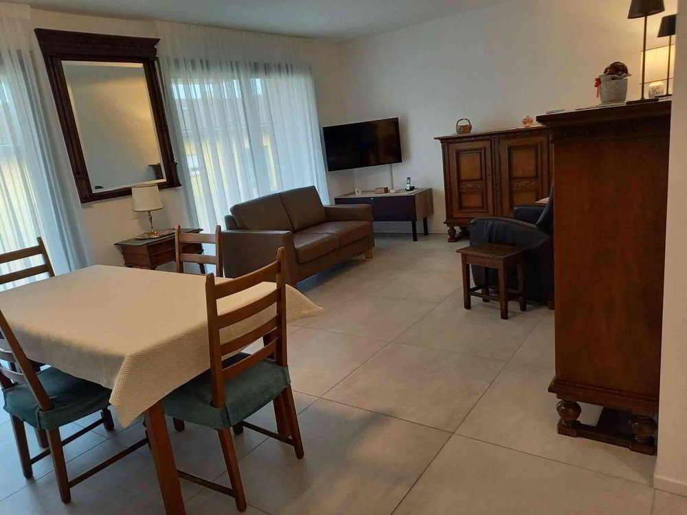 Wohnung – Stabio, Santa Margherita