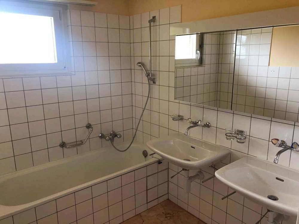 Wohnung – Oberwil BL, Bezirk Arlesheim - Ansicht 2
