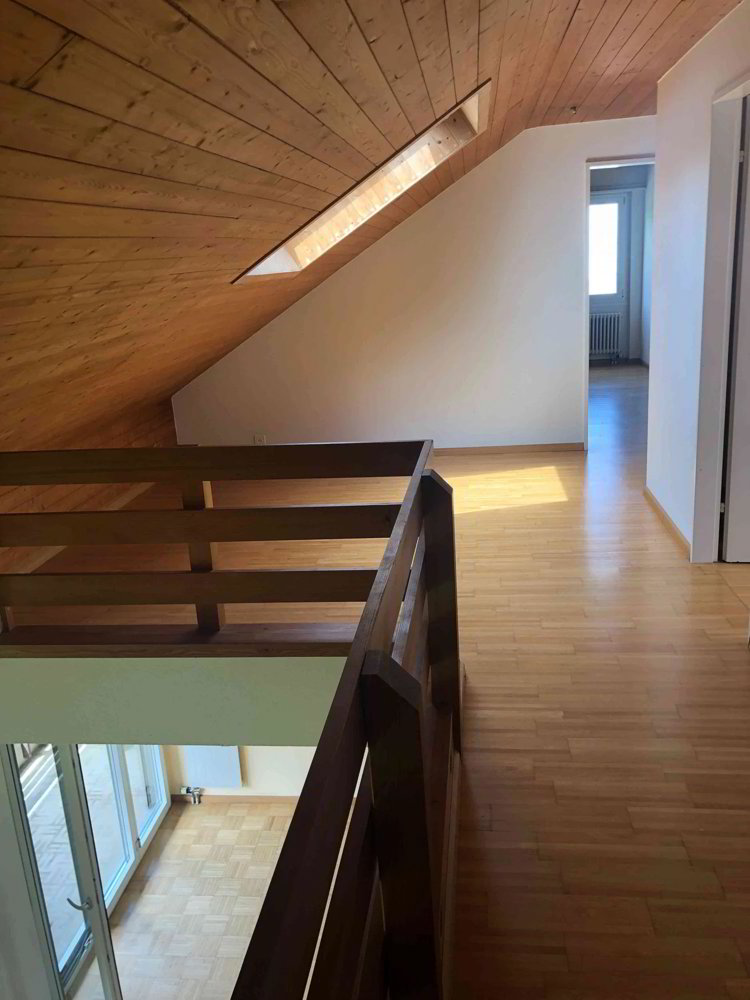 Wohnung – Oberwil BL, Bezirk Arlesheim - Ansicht 3