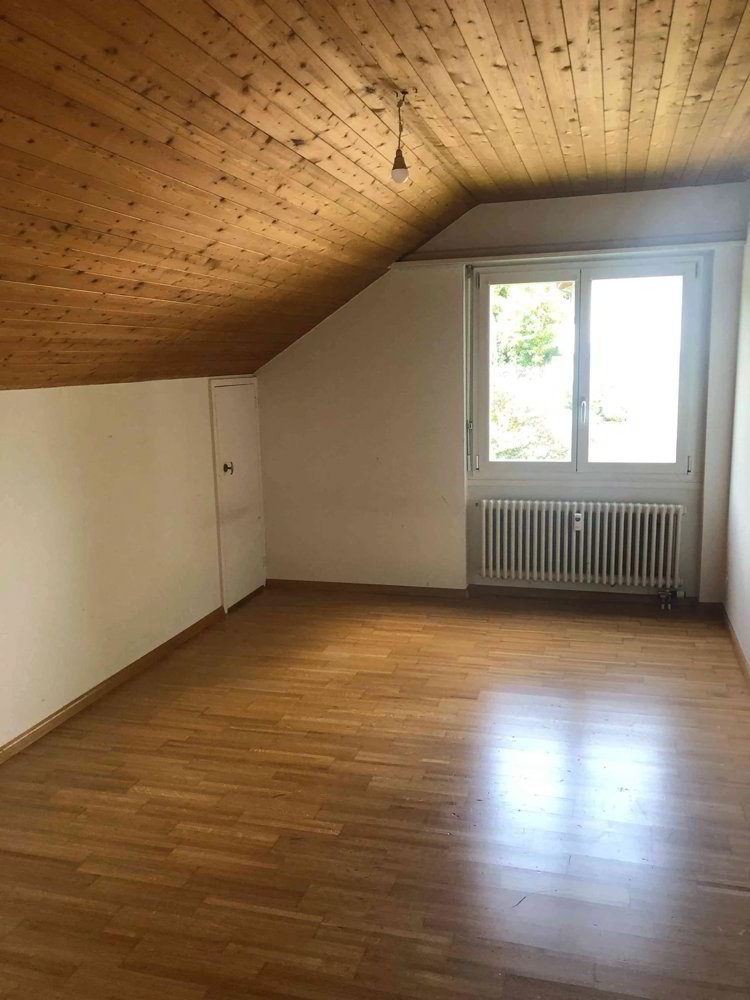 Wohnung – Oberwil BL, Bezirk Arlesheim - Ansicht 4