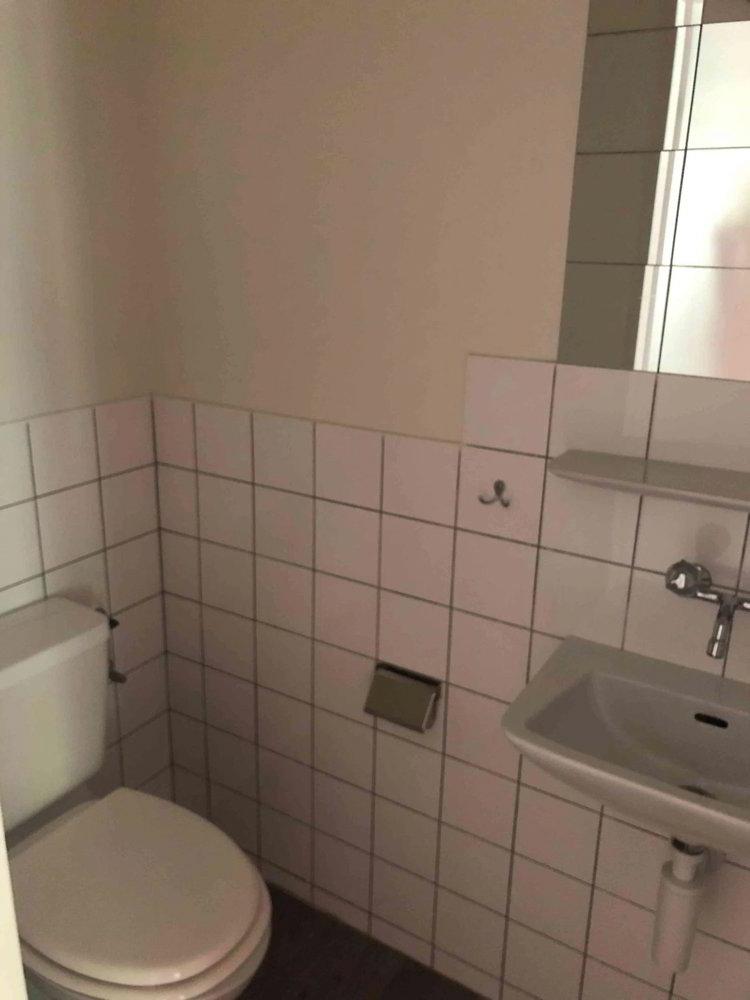 Wohnung – Oberwil BL, Bezirk Arlesheim - Mehr